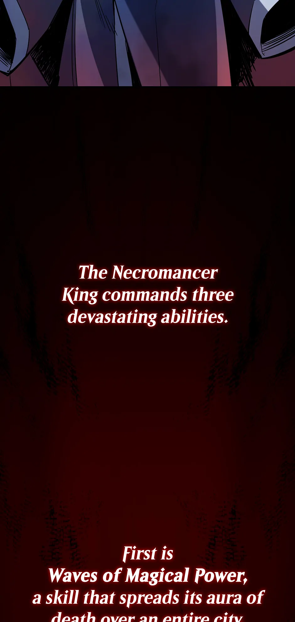 I swallowed the heavenly demon Chapter 39 15
